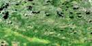 053E05 Namaykosogun Lake Aerial Satellite Photo Thumbnail