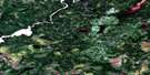 053F01 Mizzay Bay Aerial Satellite Photo Thumbnail