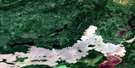 053F02 Fidler Lake Aerial Satellite Photo Thumbnail