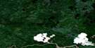 053F05 Angekum Lake Aerial Satellite Photo Thumbnail