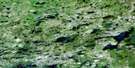 053F14 Seeber Lake Aerial Satellite Photo Thumbnail