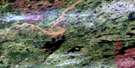 053G15 Severn Lake Aerial Satellite Photo Thumbnail