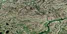 053I09 Fat River Aerial Satellite Photo Thumbnail