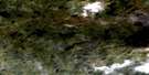 053J04 Igelstrom Lake Aerial Satellite Photo Thumbnail