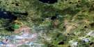 053K08 Rapson Bay Aerial Satellite Photo Thumbnail