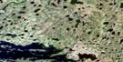 053K13 Yellowback Island Aerial Satellite Photo Thumbnail