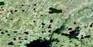 053K14 Kenyon Lake Aerial Satellite Photo Thumbnail