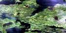 053L07 Kanuchuan Rapids Aerial Satellite Photo Thumbnail