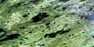 053L12 Windy Lake Aerial Satellite Photo Thumbnail