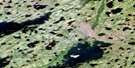 053M01 Makakaysip Lake Aerial Satellite Photo Thumbnail