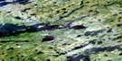 053M04 Powstick Lake Aerial Satellite Photo Thumbnail