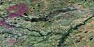 053M16 Couture Lake Aerial Satellite Photo Thumbnail