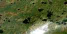 053N03 White Goose Lake Aerial Satellite Photo Thumbnail