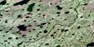 053N04 Semmens River Aerial Satellite Photo Thumbnail