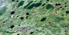 053N06 Patch Lake Aerial Satellite Photo Thumbnail