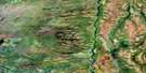 053N09 Deer Neck Island Aerial Satellite Photo Thumbnail