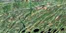 053N14 Yakawosis Creek Aerial Satellite Photo Thumbnail
