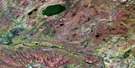 053O13 Peckinow River Aerial Satellite Photo Thumbnail