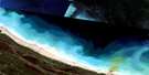 054A09 Tamuna River Aerial Satellite Photo Thumbnail