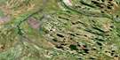 054C02 Bilodeau Lake Aerial Satellite Photo Thumbnail