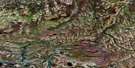054C09 Tawns Creek Aerial Satellite Photo Thumbnail