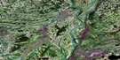 054C10 Prost Creek Aerial Satellite Photo Thumbnail