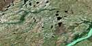 054C13 Broten Lake Aerial Satellite Photo Thumbnail