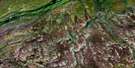 054C16 Fishing Island Aerial Satellite Photo Thumbnail