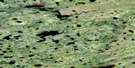 054D03 Butnau Lake Aerial Satellite Photo Thumbnail