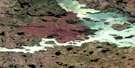054D06 Gull Rapids Aerial Satellite Photo Thumbnail
