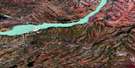 054D08 Brooks Creek Aerial Satellite Photo Thumbnail