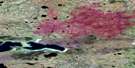 054D12 Limestone Lake Aerial Satellite Photo Thumbnail