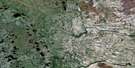 054E01 Silcox Aerial Satellite Photo Thumbnail