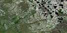 054E09 O'Day Aerial Satellite Photo Thumbnail