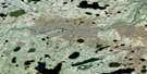 054E12 Comeau Lake Aerial Satellite Photo Thumbnail