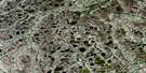 054F11 Brady Lake Aerial Satellite Photo Thumbnail