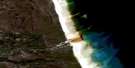 054F15 Owl River Aerial Satellite Photo Thumbnail