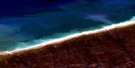 054G04 Fourteens River Aerial Satellite Photo Thumbnail