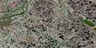 054L01 Cromarty Aerial Satellite Photo Thumbnail