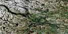 054M06 Sac Rapids Aerial Satellite Photo Thumbnail
