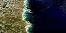 054M10 Catton Lake Aerial Satellite Photo Thumbnail