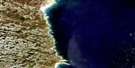 054M15 Nanalla Aerial Satellite Photo Thumbnail