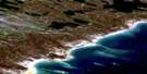 055F12 Wallace River Aerial Satellite Photo Thumbnail