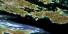 055F14 Bibby Island Aerial Satellite Photo Thumbnail