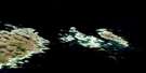 055J12 Mirage Islands Aerial Satellite Photo Thumbnail