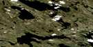055L06 Savage Lake Aerial Satellite Photo Thumbnail