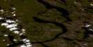 055M06 Parker Lake South Aerial Satellite Photo Thumbnail