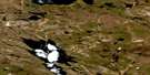 055M11 Parker Lake North Aerial Satellite Photo Thumbnail