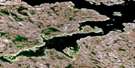 055N09 Barbour Bay Aerial Satellite Photo Thumbnail