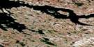 055N14 Bowser Island Aerial Satellite Photo Thumbnail